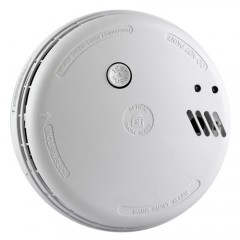 EI146 - Aico Optical Smoke Alarm Mains Linkable EI146 - Aico Optical Smoke Alarm Mains Linkable
